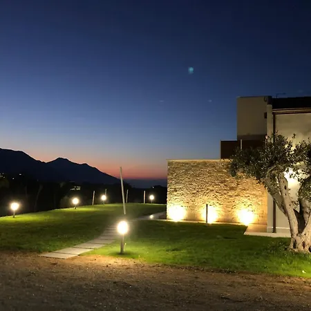 Splendida Nature-appartamento Melograno A Scopello-zingaro Vista Sul Mare * スコペッロ