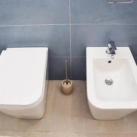 Apartment Splendida Nature-appartamento Melograno A Scopello-zingaro Vista Sul Mare