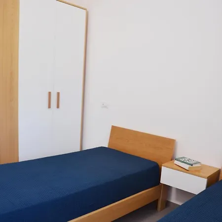 Splendida Nature-appartamento Melograno A Scopello-zingaro Vista Sul Mare Apartment