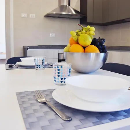 Splendida Nature-appartamento Melograno A Scopello-zingaro Vista Sul Mare Apartment *