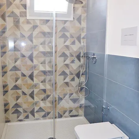 Apartment Splendida Nature-appartamento Melograno A Scopello-zingaro Vista Sul Mare Scopello (Sicily)