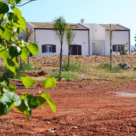Splendida Nature-appartamento Melograno A Scopello-zingaro Vista Sul Mare *