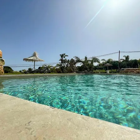 Splendida Nature-appartamento Melograno A Scopello-zingaro Vista Sul Mare Apartment