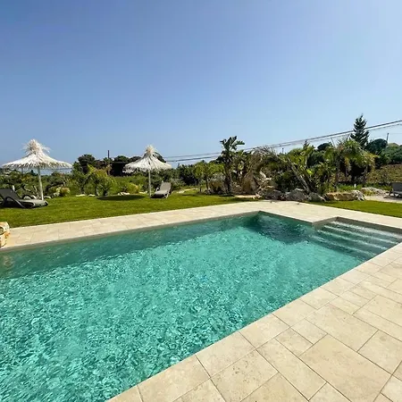 Apartment Splendida Nature-appartamento Melograno A Scopello-zingaro Vista Sul Mare *