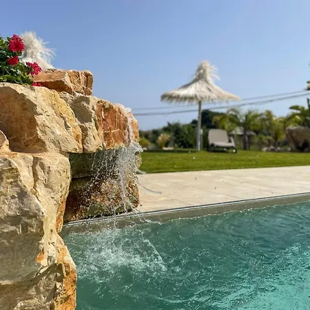 Splendida Nature-appartamento Melograno A Scopello-zingaro Vista Sul Mare Apartment Scopello (Sicily)