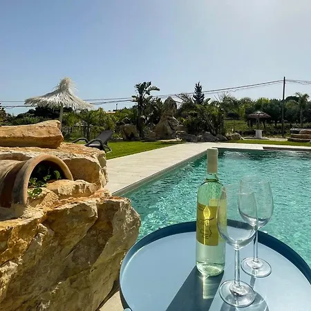 Apartment Splendida Nature-appartamento Melograno A Scopello-zingaro Vista Sul Mare