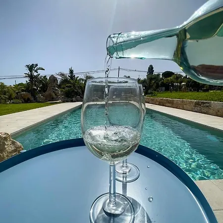 Splendida Nature-appartamento Melograno A Scopello-zingaro Vista Sul Mare *