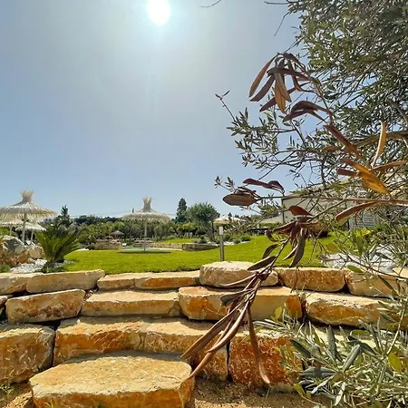 Splendida Nature-appartamento Melograno A Scopello-zingaro Vista Sul Mare *