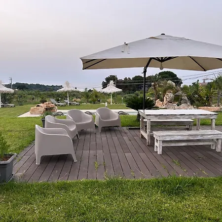Apartment Splendida Nature-appartamento Melograno A Scopello-zingaro Vista Sul Mare *
